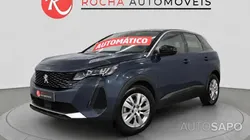 Peugeot 3008 de 2022