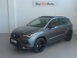 SEAT Ateca 1.5 EcoTSI S&S FR Special Edition DSG