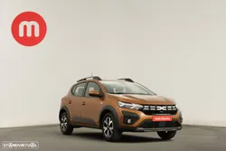 Dacia Sandero 1.0 TCe Expression