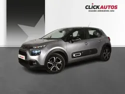 Citroen C3 1.5BlueHDi S&S Plus 100
