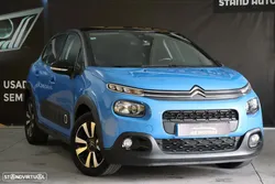 Citroën C3 1.2 PureTech Shine