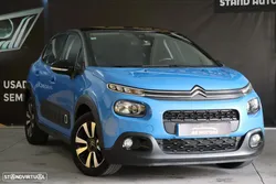 Citroën C3 1.2 PureTech Shine