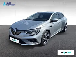 Renault Megane 1.5 Blue dCi 115ch RS Line EDC -21B