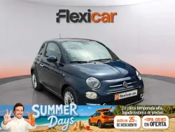 FIAT 500 1.0 Hybrid Monotrim 52kW
