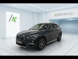Bmw X1 xDrive20iA 192ch xLine