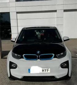 BMW i3 Perfecto Estado