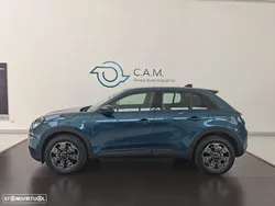 Fiat 600 1.2 Hybrid Icon
