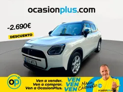 MINI Mini Countryman Mini  C Classic