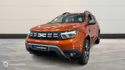 Dacia Duster 1.5 Blue dCi 115ch Journey 4x2