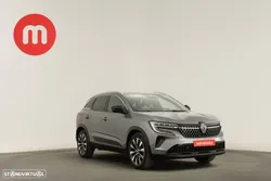 Renault Austral 1.3 Mild Hybrid Techno