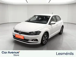 VOLKSWAGEN Polo 1.6 TDI 80 S&S BVM5 Confortline