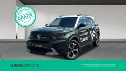 CITROEN C3 Aircross ë- Max 83kW