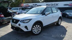 Seat Arona 1.0 TSI Style de 2022