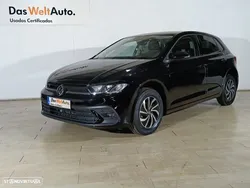 VW Polo 1.0 TSI Urban
