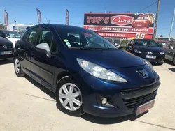 PEUGEOT 207 1.4 HDi 70CH ACTIVE PACK CLIM * ENTRETIEN À JOUR * KIT EMBRAYAGE FAIT EN 2025 * PAIEMENT EN 4x