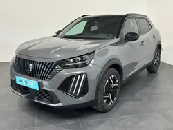 Peugeot 2008 1.2 130 GT EAT8 Camera 180 / Carplay / fullLed