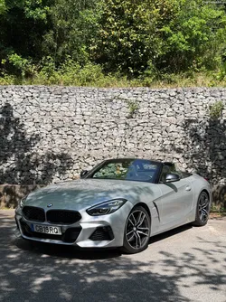 BMW Z4 sDrive30i Pack M