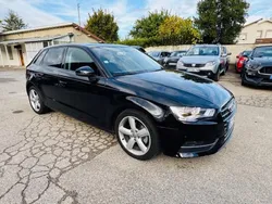 Audi A3 SPORTBACK 1.6 TDI 110CH AMBITION S-TRONIC BVA
