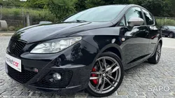 Seat Ibiza de 2010