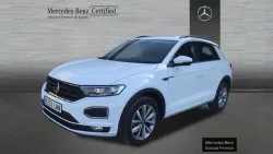 Volkswagen T-Roc 1.0 TSI Advance 81kW