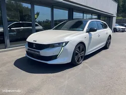 Peugeot 508 SW 2.0 BlueHDi GT EAT8