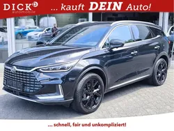 BYD Tang AWD 517ch - Toit Panoramique LED Caméra 360° Jantes 20" Historique Entretien Complet