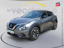 Nissan Juke 1.0 DIG-T 114ch Business Edition DCT 2023