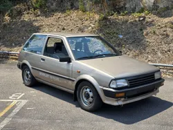 Toyota Starlet EP70 1.3