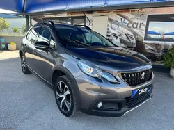Peugeot 2008 1.2 PureTech GT Line