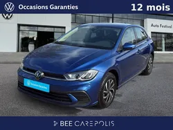 VOLKSWAGEN Polo 1.0 TSI 95 S&S BVM5 Life