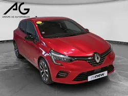 Renault Clio V TCe 90 Techno