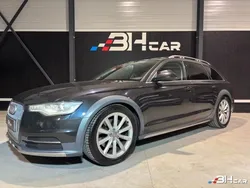 Audi A6 Allroad 3.0 TDI 245 AMBITION LUXE QUATTRO S-TRONIC BVA