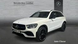 MERCEDES Clase GLC GLC 300e 4Matic 9G-Tronic