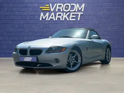 BMW Z4 Roadster 2.5 192ch Base - 2003 - 183 000 km