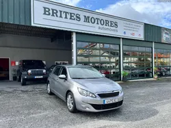 Peugeot 308 1.6 HDi