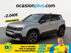 JEEP Avenger 1.2 Summit
