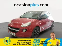 OPEL Adam 1.4 XEL S&S Jam