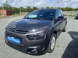 Citroën C4 cactus Puretech 130ch Shine EAT6