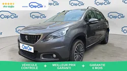 Peugeot 2008 1.5 BlueHDI 100 Active Business