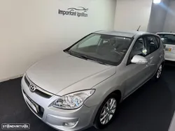 Hyundai i30 CW 1.6 CRDi Blue Comfort