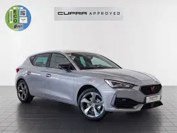 CUPRA León 1.5 eTSI 110 DSG