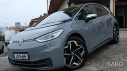 Volkswagen ID.3 de 2020