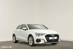 Audi A3 Sportback 30 TFSI Advanced S tronic