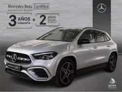 MERCEDES Clase GLA GLA 200d 8G-DCT