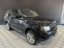 Land rover range rover sport 3.0 tdv6 245 ch v6 hse