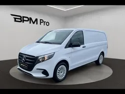 Mercedes-benz Vito Fg 114 CDI Long Pro Propulsion