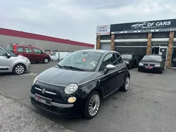 BELLE FIAT 500 DOLCE VITA moteur à chaîne suivie ok GARANTIE 6 MOIS