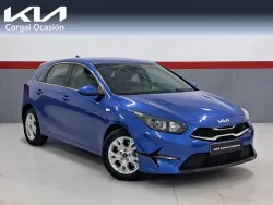 Kia Ceed / cee'd 1.0 T-GDI Eco-Dynamics Drive 100