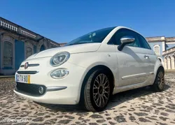 Fiat 500 0.9 TwinAir Anniversario S&S