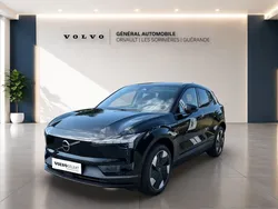 VOLVO EX30 P5 Long Range 272 ch Plus